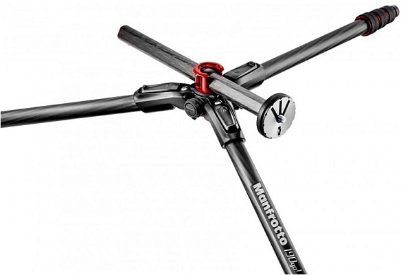 ������ Manfrotto MK290XTC3-3W