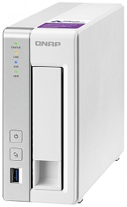 NAS ������ QNAP TS-131P