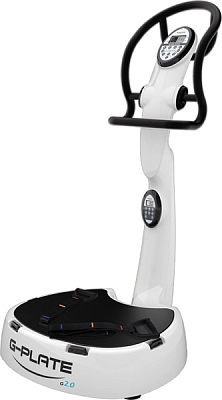 ������������� G-Plate G 2.0