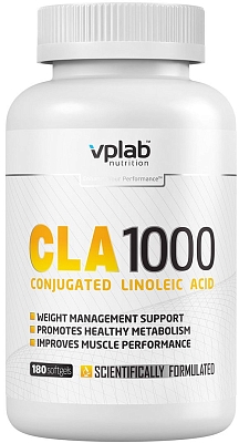 VpLab CLA 1000 90 cap