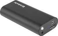 Powerbank ����������� Defender Lavita 5000