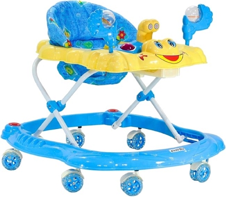 ������� Everflo WT412