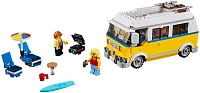 ����������� Lego Sunshine Surfer Van 31079