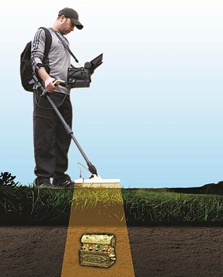 ��������������� Nokta Golden King DPR PLus