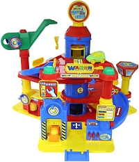 �������� / �������� ������ Wader Parktower 37855