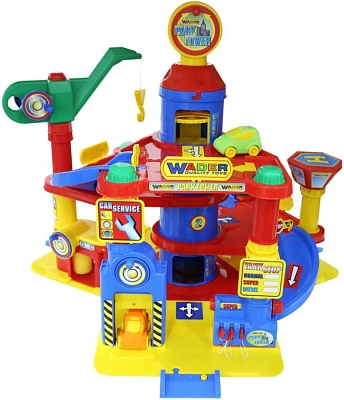 �������� / �������� ������ Wader Parktower 37855