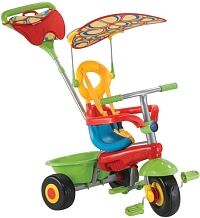 ������� ��������� Smart-Trike Fresh