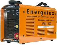 ��������� ������� Energolux WMI-300