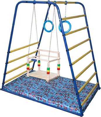 ������� ���������� �������� Alpinistik Pervyiy Shag