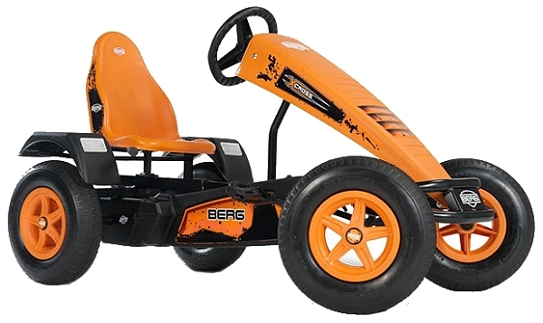 ���������� Berg X-Cross BFR