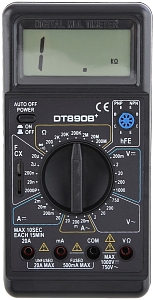 Resanta DT-890B Plus