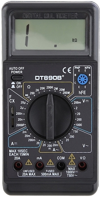 Resanta DT-890B Plus