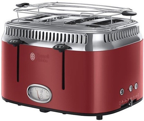 ������ Russell Hobbs Retro Ribbon 21690-56