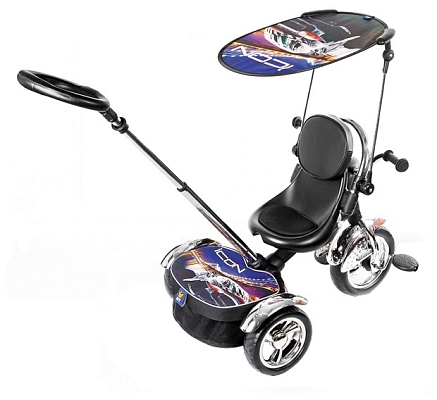 ������� ��������� Icon RT 4 Original