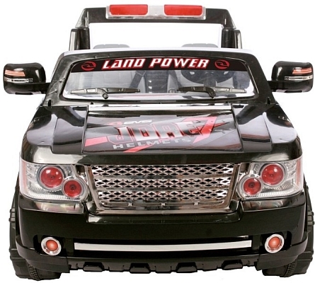 ������� ������������� Barty Range Rover JJ 205