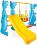 ����� Pilsan Happy Dino Set