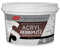 Parade ������������ ���������� ������ PARADE Professional Acryl Reibeputz