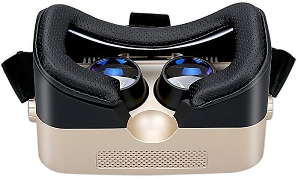 ���� ����������� ���������� VR i7