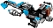 ����������� Lego Bounty Hunter Speeder Bike Battle Pack 75167