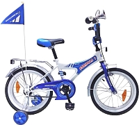 ������� ��������� Novatrack 16 Formula 1