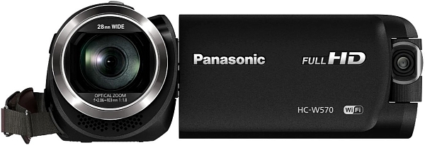 ����������� Panasonic HC-W570