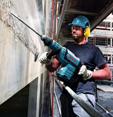 ���������� Bosch GBH 8-45 D