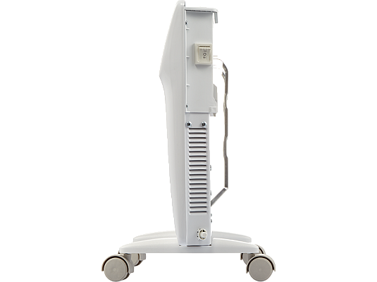 ��������� ������������� Electrolux ECH/AS-2000 MR