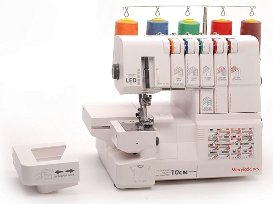 ������� ������, ������� MerryLock 075