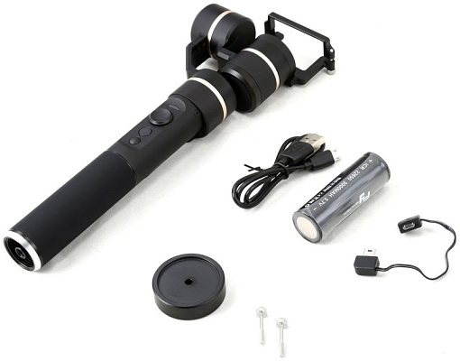 �������� FeiYu Tech G5