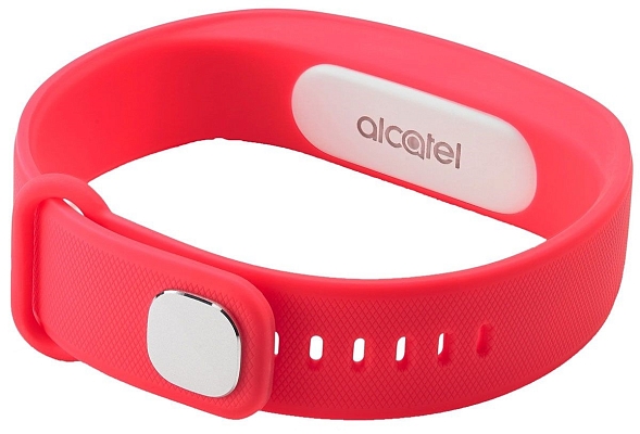 ������� ������ Alcatel Move Band MB10