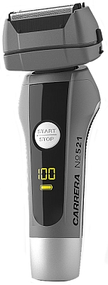 ������������� Carrera CRR-521