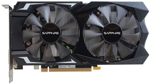 ���������� Sapphire Radeon RX 560 11267-20-20G