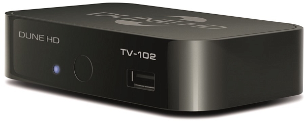 ���������� Dune HD TV-102W