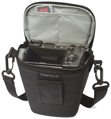 ����� ��� ������ Lowepro Format TLZ 10