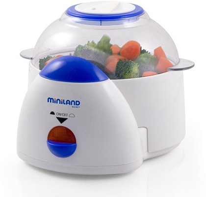 ������������ (�������������) Miniland Super 3 Deco