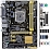 ����������� ����� Asus H81M-C