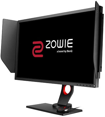 ������� BenQ XL2735