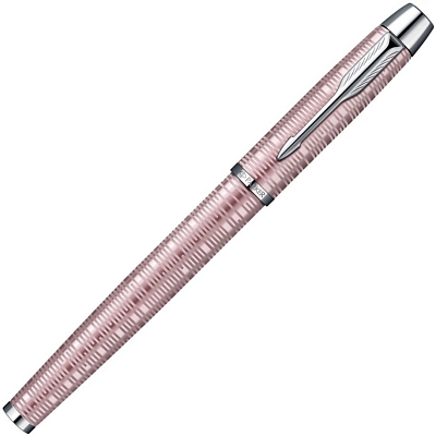 ����� Parker IM Premium F224 Pink Pearl CT