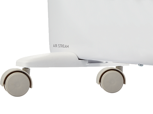 ��������� ������������� Electrolux ECH/AS-2000 MR