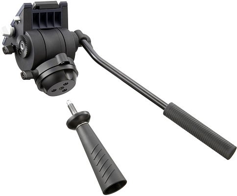 ������ Libec TH-X