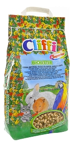 Cliffi ����������� ����������� ������� ��� ����� ��� ��������, ���� � ����