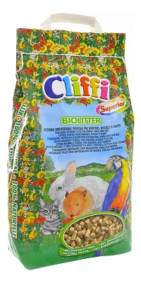 Cliffi ����������� ����������� ������� ��� ����� ��� ��������, ���� � ����