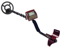 ��������������� Whites Coinmaster Pro