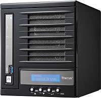 NAS ������ Thecus N4560