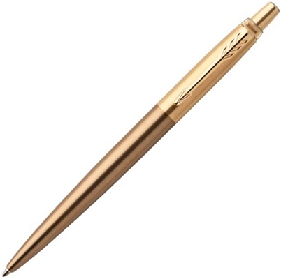 ����� Parker Jotter Premium K177 West End Brushed GT