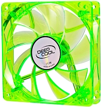 ������� ���������� Deepcool XFAN 120U G/B