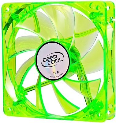 ������� ���������� Deepcool XFAN 120U G/B