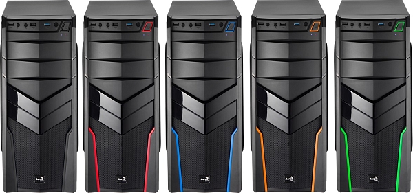 ������ (��������� ����) Aerocool PGS V2X Advance