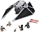 ����������� Lego TIE Striker 75154