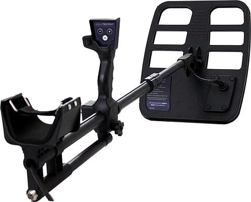 ��������������� Makro Deephunter 3D Pro